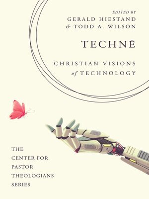 cover image of Technē